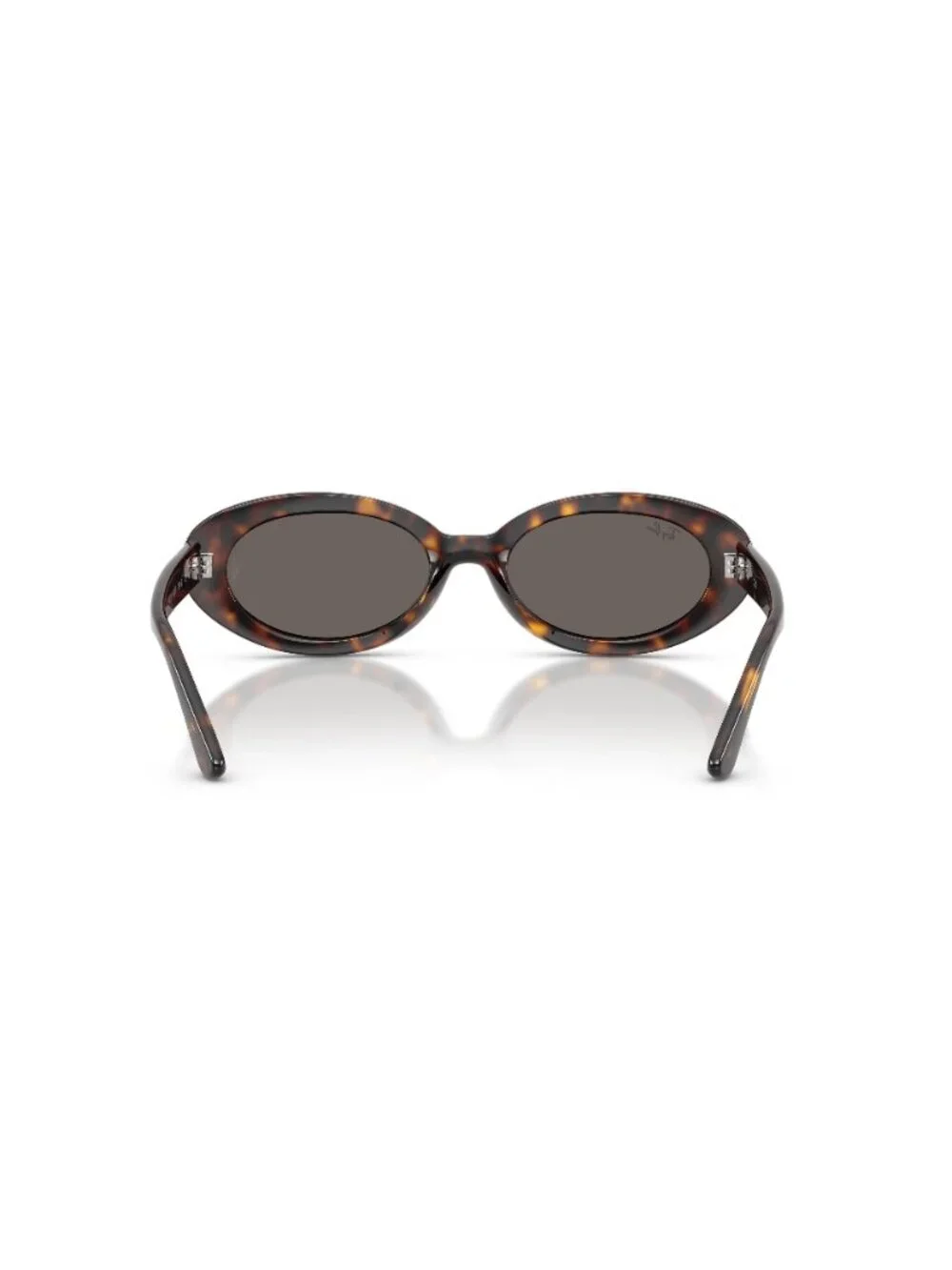 New Ray-Ban Women's Sunglasses Havana Grey Lens Acetate Frame Ray Ban RB2223 902